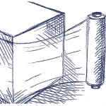 Стретч-пленка Стретч-пленка