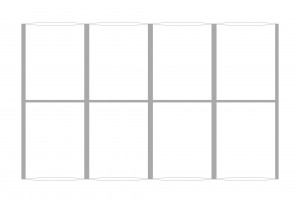 Мультисекционный пакет