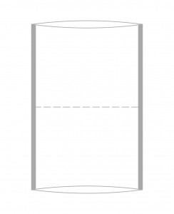 Двухсекционный пакет DUOS