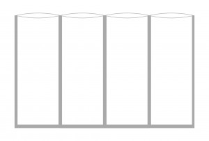 Пакет патронташ