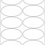 001 овал 110х59