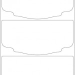 038 фигурный 168х82