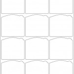 051 фигурный 64х61