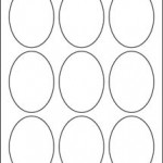 052 овал 34,2х25