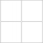 055 прямоугольник 115х118,2