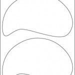 057 фигурный 110х67,9