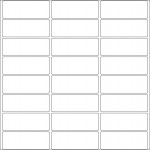 067 прямоугольник 80х29,75