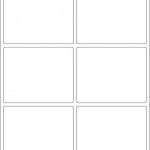 071 прямоугольник 100х80