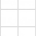 074 прямоугольник 100х99,5