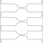 079 фигурный 140х44,5