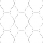 083 фигурный 99х78