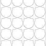 098 фигурный 48,8х48,8