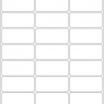 101 прямоугольник 70х32