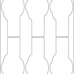 119 фигурный 73х190