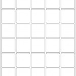 121 прямоугольник 40х40