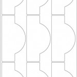 122 фигурный 126,1х65