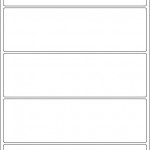 136 прямоугольник 160х48,8