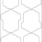 145 фигурный 85х99,5