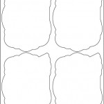 154 фигурный 150,4х110