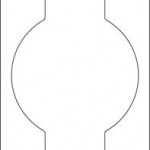 162 фигурный 295х85