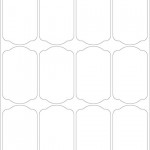 166 фигурный 50х82,7