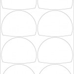 168 фигурный 91х67,9