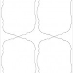 170 фигурный 150,4х110