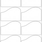 172 фигурный 90х61,5