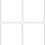 195 прямоугольник 115х135