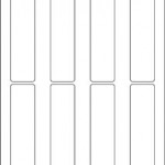 201 фигурный 30х190