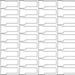 214 фигурный 24,8х58,5