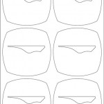 226 фигурный 96,5х96,5