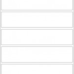 262 прямоугольник 230х50