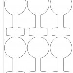 270 фигурный 60х116