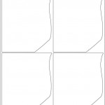 274 фигурный 118,6х106