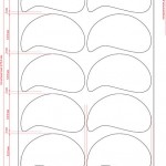 281 фигурный 90х53,9