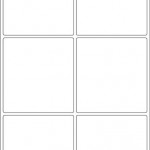 307 прямоугольник 85х90