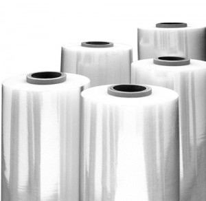 Ручная стретч-пленка