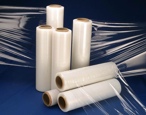 Сстретч-пленка