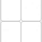 332 прямоугольник 80х160