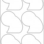 346 фигурный 80х80