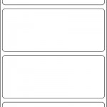 355 прямоугольник 70х167