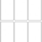 357 прямоугольник 50х186