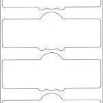 359 фигурный 170х66