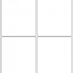 374 прямоугольник 95х118,5