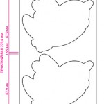 378 фигурный 81х67,9