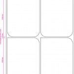 405 фигурный 118,5х90