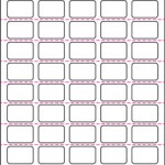 407 нож с проосечками