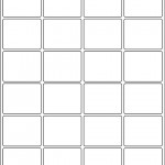 419 прямоугольник 50х40