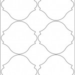 421 фигурный 108х99,5